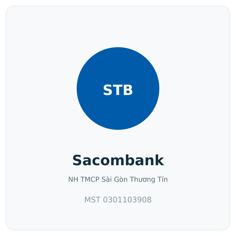 Sacombank