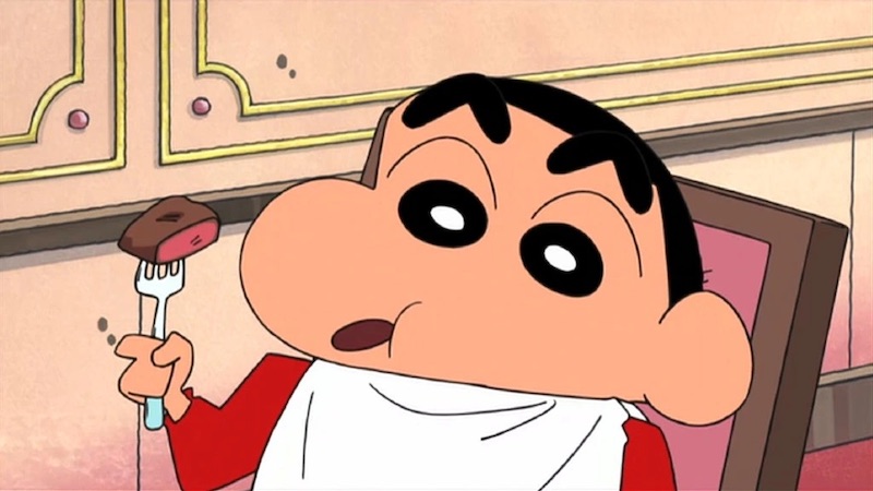 Các bộ Manga nổi tiếng nhất mọi thời đại nên đọc một lần 54 Shin – Cậu Bé Bút Chì: Hài Hước Và Đầy Ý Nghĩa