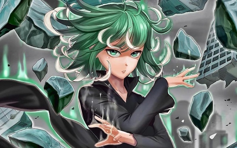 Các bộ Manga nổi tiếng nhất mọi thời đại nên đọc một lần 49 One Punch Man – Khi Siêu Anh Hùng Quá Mạnh