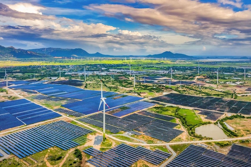 Thủ tướng yêu cầu 9 địa phương tháo gỡ khó khăn các dự án năng lượng tái tạo 29 Thủ tướng yêu cầu 9 địa phương tháo gỡ khó khăn các dự án năng lượng tái tạo