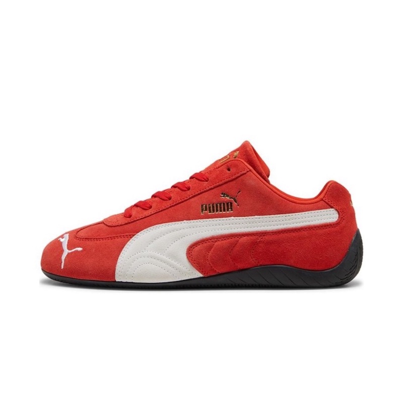 Lịch sử phát triển của các thương hiệu giày thể thao nổi tiếng 49 Puma - Biểu tượng của tốc độ và phong cách cá tính