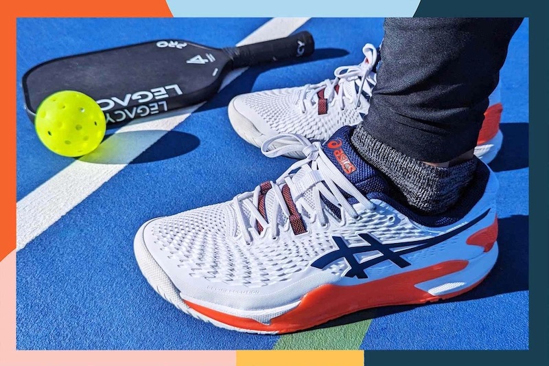 Cách bảo quản giày Pickleball giúp kéo dài “tuổi thọ” gấp đôi 45 Cách bảo quản giày Pickleball đúng chuẩn