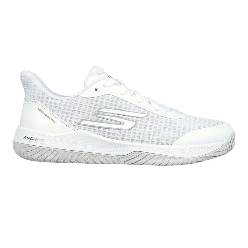 Cách bảo quản giày Pickleball giúp kéo dài “tuổi thọ” gấp đôi 47 Giày Skechers Viper Court