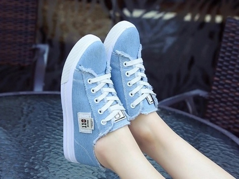 Biết nhiều cách buộc dây giúp cố định giày chắc chắn và phù hợp với từng loại thiết kế