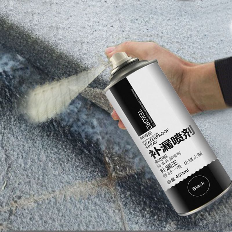 Bật mí 5+ cách làm khô giày nhanh trong mùa mưa đơn giản 47 Bình xịt chống thấm nước cho giày
