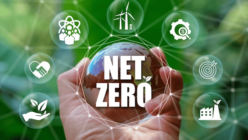 Từ cam kết Net Zero của Việt Nam đến động lực phát triển kinh tế xanh 36 Từ cam kết Net Zero của Việt Nam đến động lực phát triển kinh tế xanh