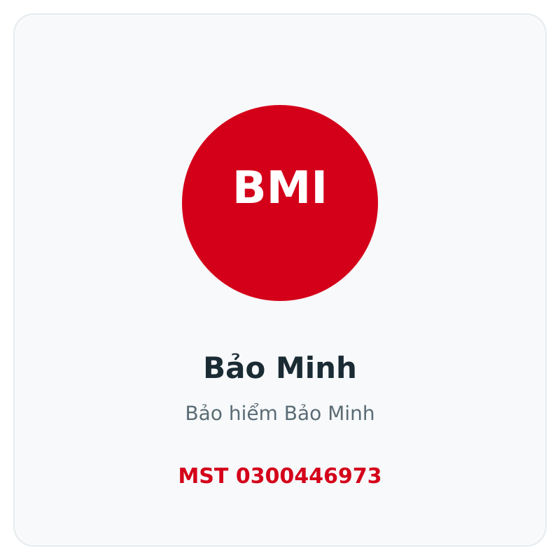 card baominh