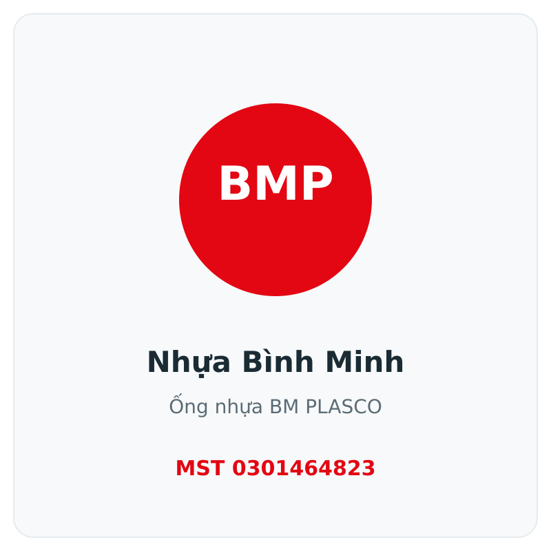 card binhminh