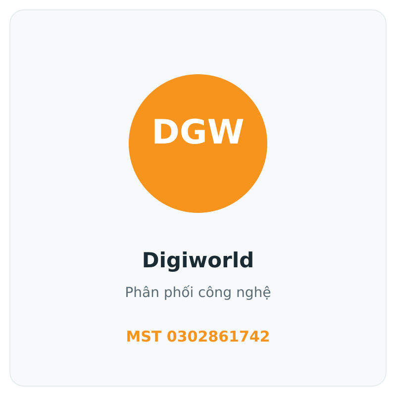 card digiworld