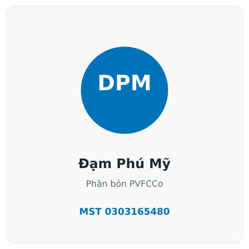 card dpm