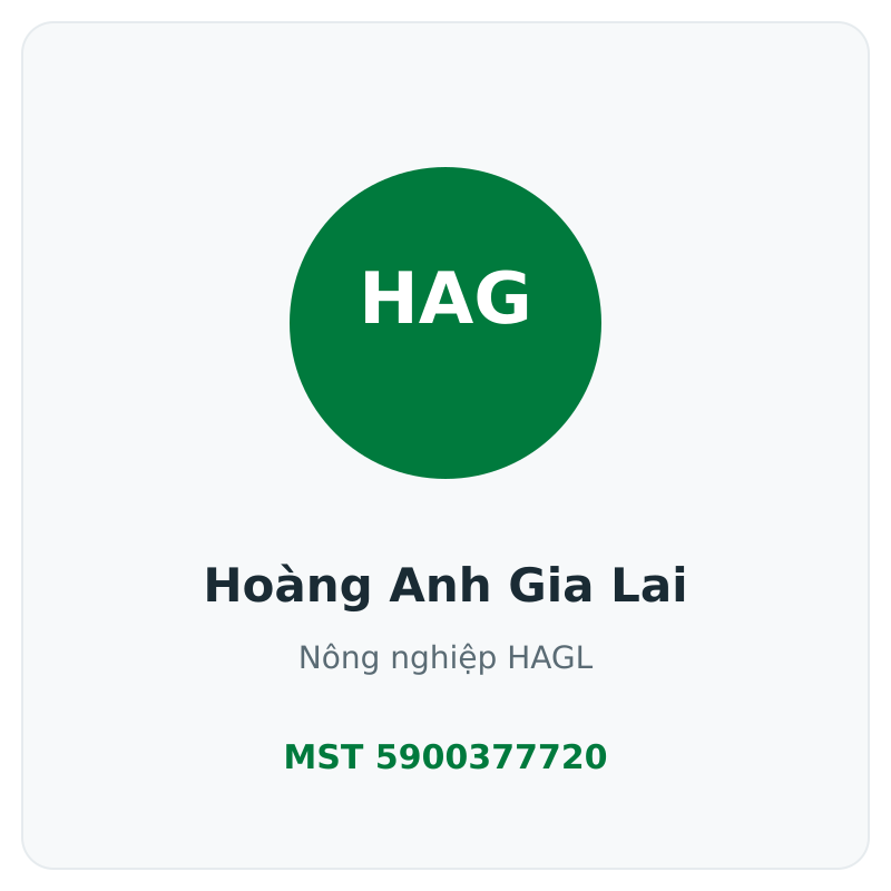 card hagl