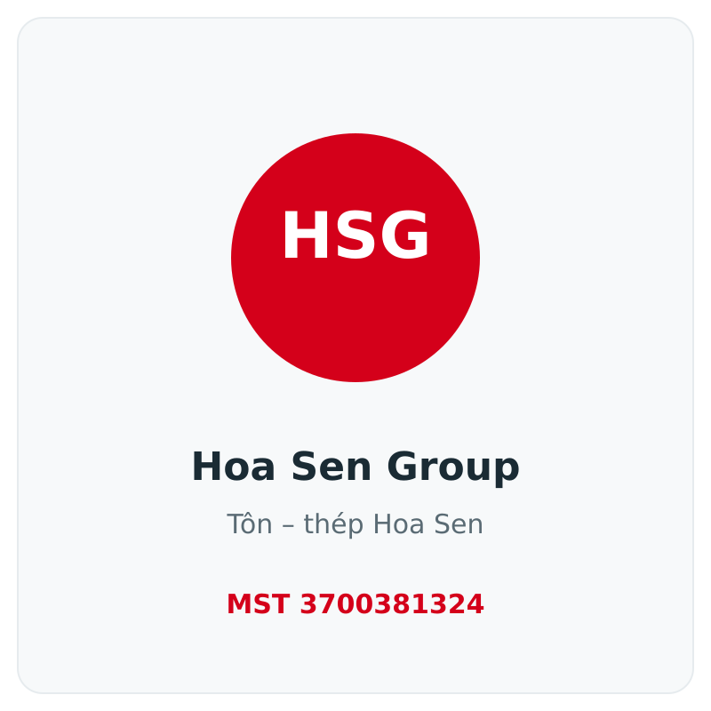card hoasen