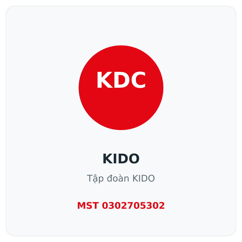 card kido