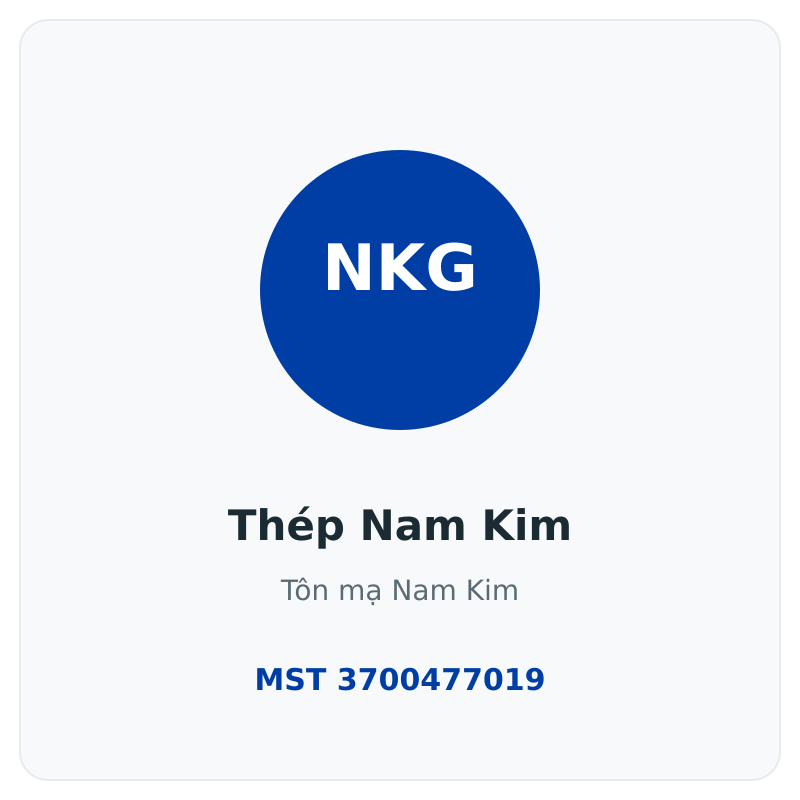 card namkim