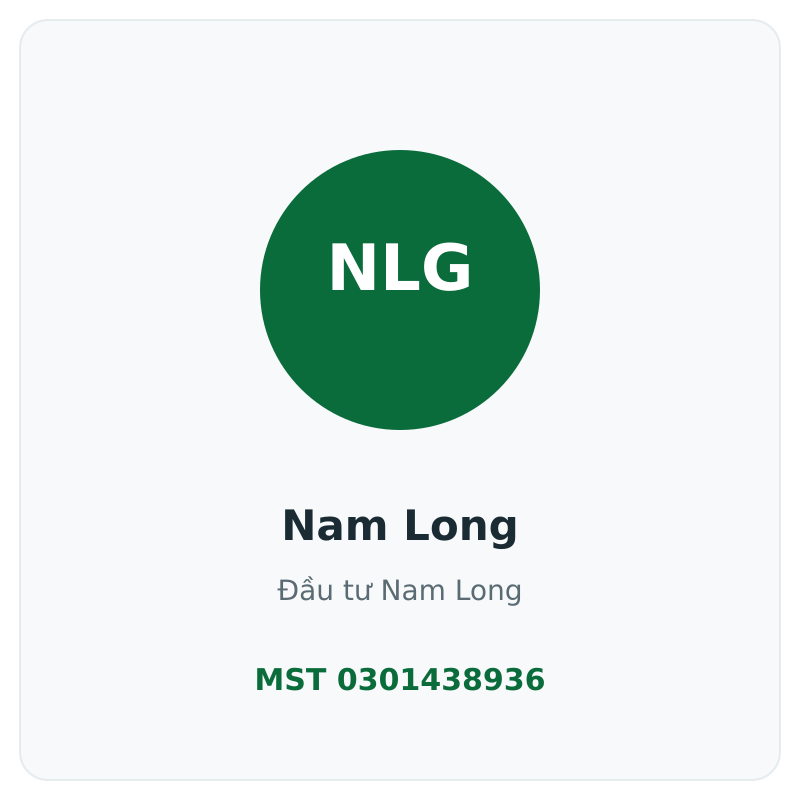 card namlong
