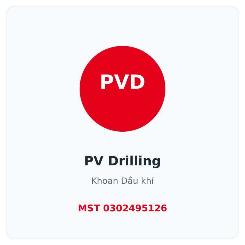 card pvdrilling