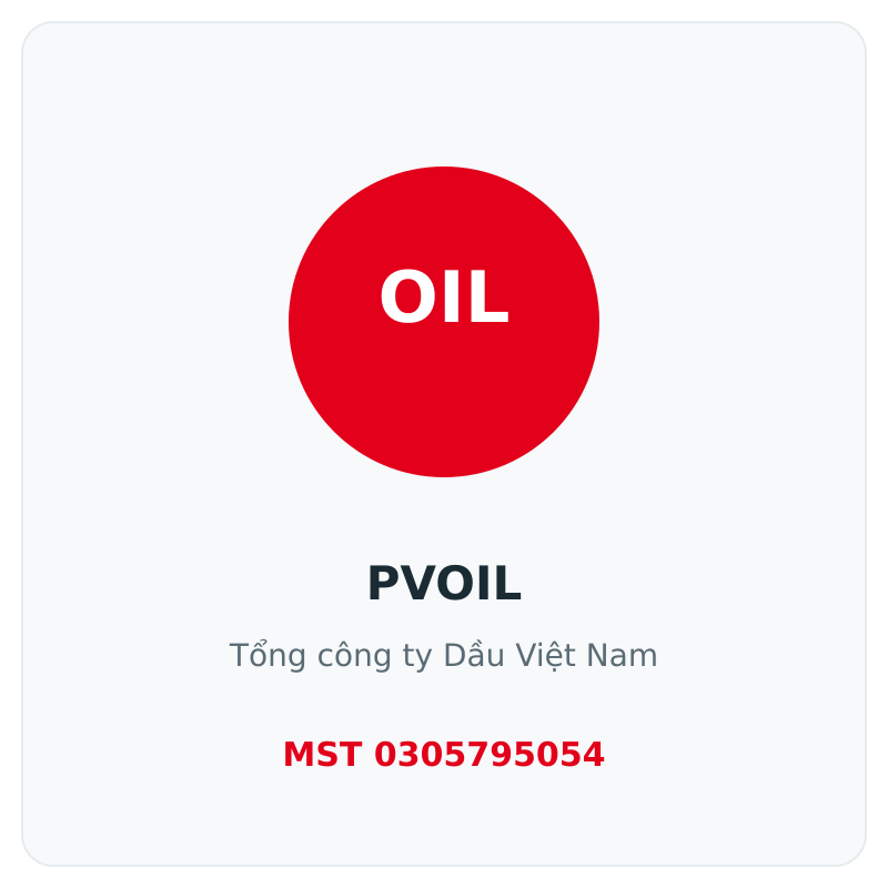 card pvoil