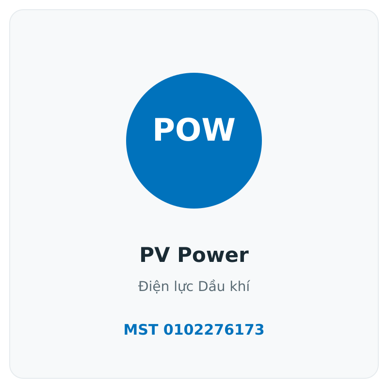 card pvpower