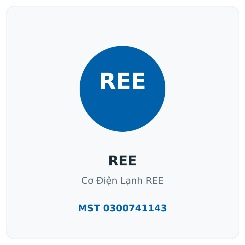 card ree