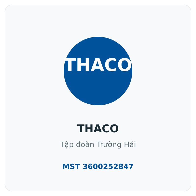 card thaco