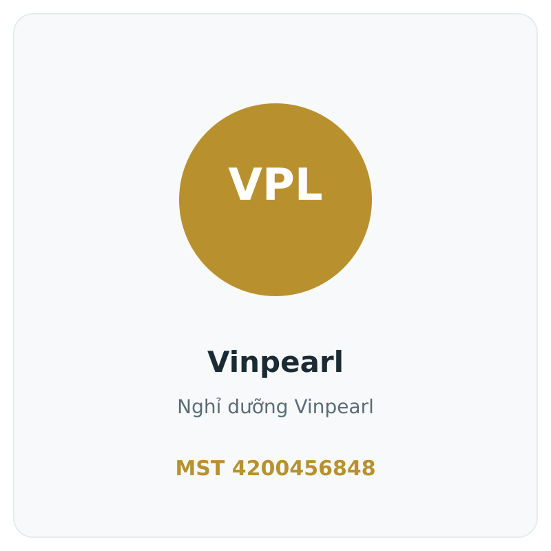 card vinpearl