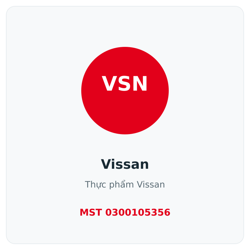 card vissan