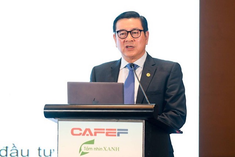 Chi phí đạt Net Zero 2040: Việt Nam cần 368 tỷ USD để hiện thực hóa cam kết xanh 16 Chi phí đạt Net Zero 2040: Việt Nam cần 368 tỷ USD để hiện thực hóa cam kết xanh