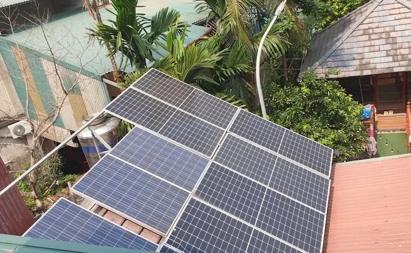 Chính sách hỗ trợ lắp đặt điện mặt trời mái nhà: Cơ hội tiết kiệm & phát triển năng lượng sạch 49 Điều kiện rõ ràng để hộ gia đình được hỗ trợ lắp đặt điện mặt trời mái nhà