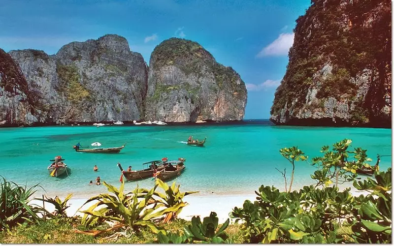 Chơi gì ở Phuket? Top 6 địa điểm hấp dẫn nhất