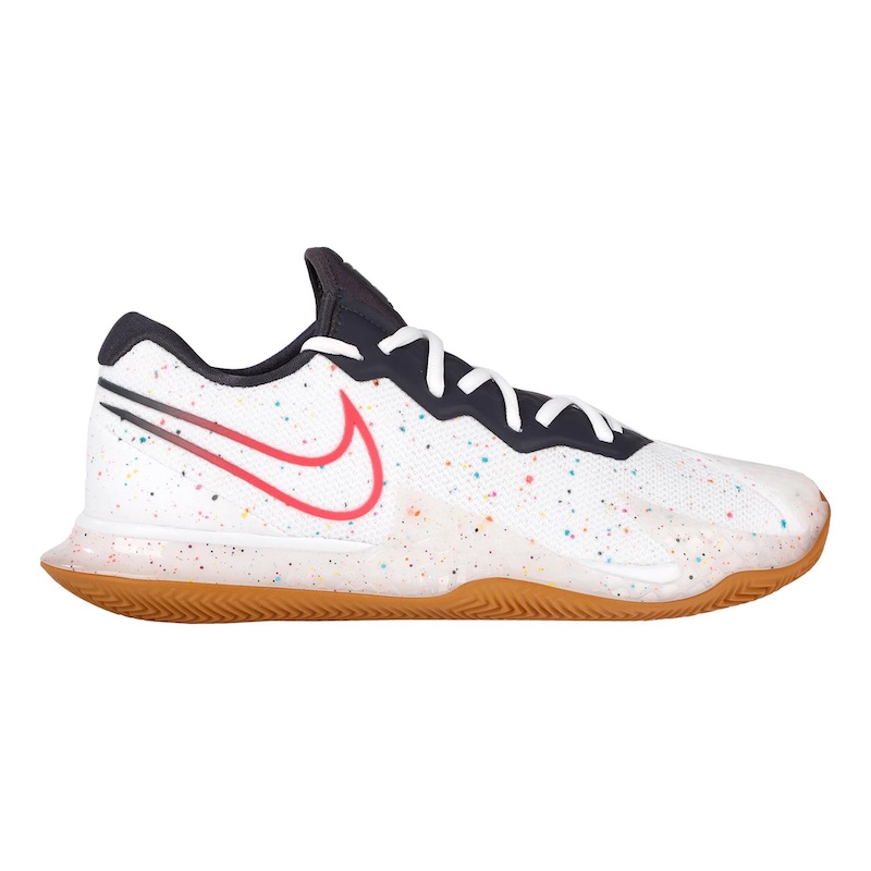 Cách chọn giày Tennis giúp di chuyển linh hoạt trên sân bóng 47 Nike Vapor Cage 4 Clay phù hợp với sân đất nện