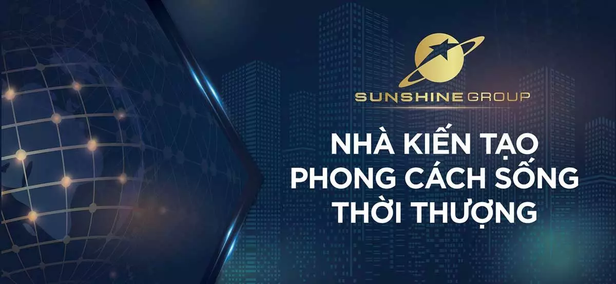 Giới thiệu về Lịch sử Hình thành và Phát triển của Sunshine Group