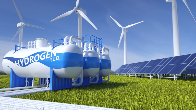 Chuyển đổi năng lượng nhằm hiện thực hóa mục tiêu Net Zero của Việt Nam 44 Chuyển đổi năng lượng nhằm hiện thực hóa mục tiêu Net Zero của Việt Nam