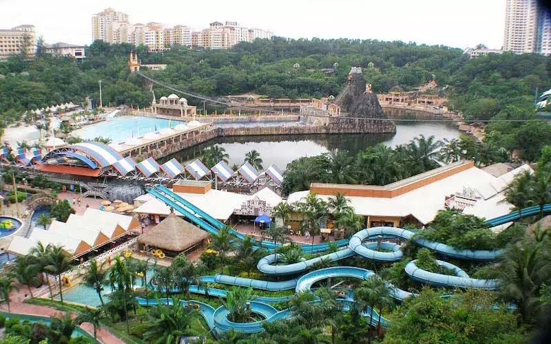 TOP 4 công viên giải trí ở Malaysia hot hit không nên bỏ qua
