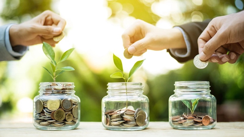 Đầu tư xanh là gì? Hiểu đúng để phát triển bền vững và hiệu quả 48 Quỹ đầu tư xanh hỗ trợ doanh nghiệp phát triển bền vững, thân thiện môi trường