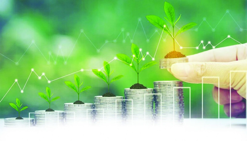 Đầu tư xanh là gì? Hiểu đúng để phát triển bền vững và hiệu quả 49 Pháp luật và chính sách thúc đẩy tài chính xanh, tín dụng xanh