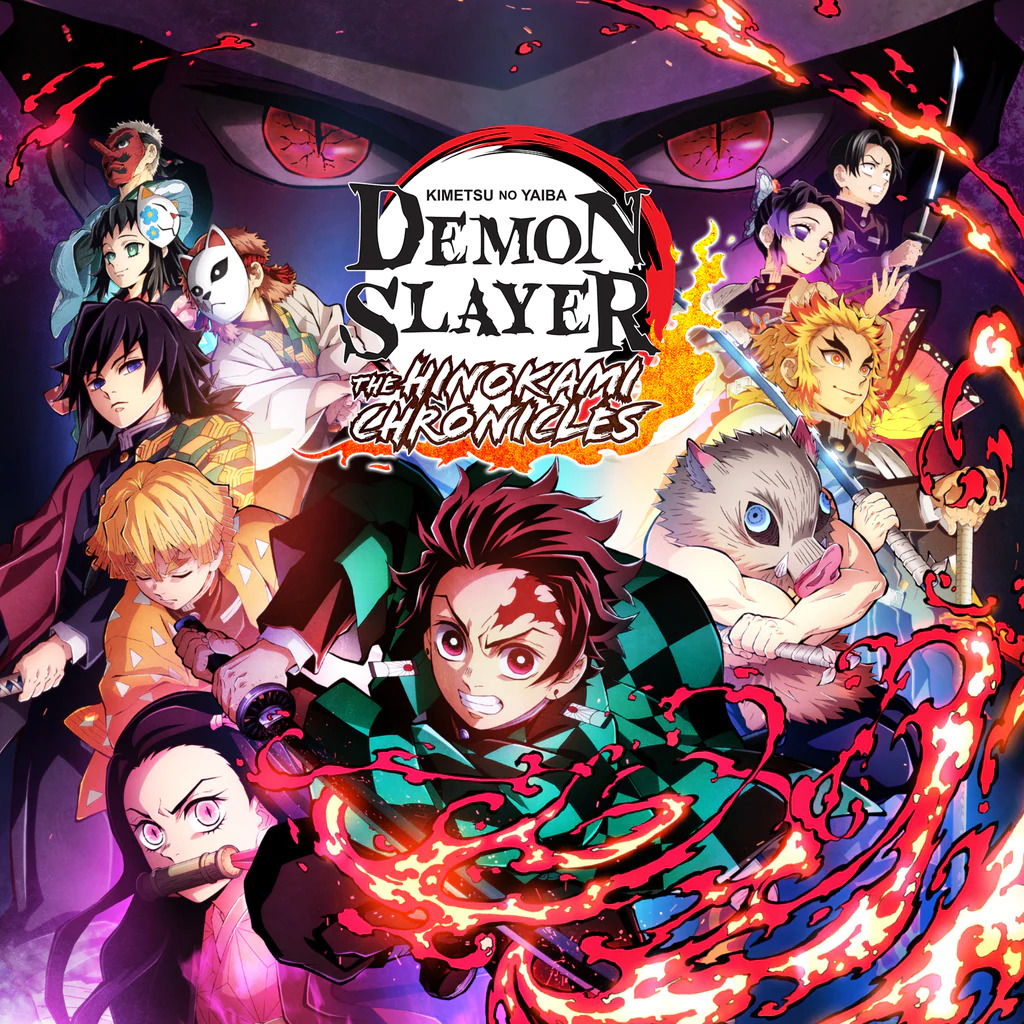 demon slayer