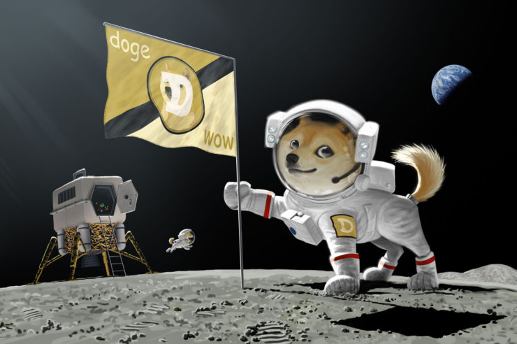 Dogecoin: Từ trò đùa tiền mã hóa đến cơ hội đầu tư hấp dẫn