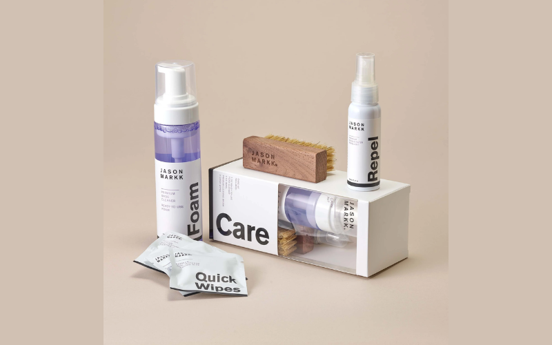 Jason Markk Premium Shoe Cleaner