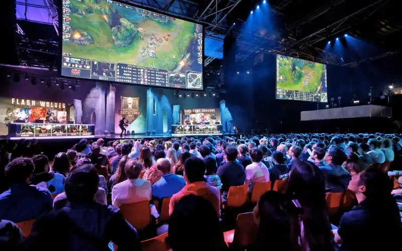 Lợi ích của esports là gì?