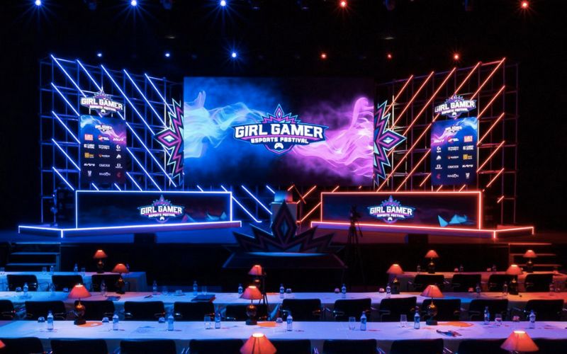 Esport là gì? Những lợi ích mà Esport mang lại