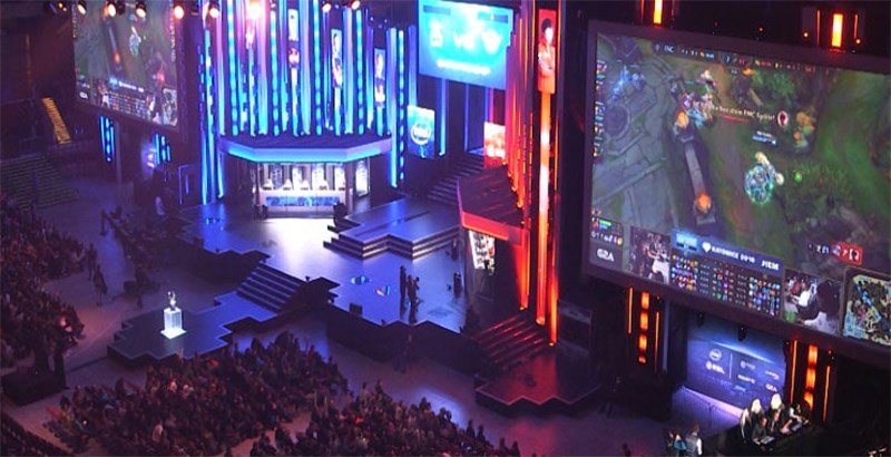 Esport là gì ? Tìm hiểu về thể thao điện tử chuyên nghiệp