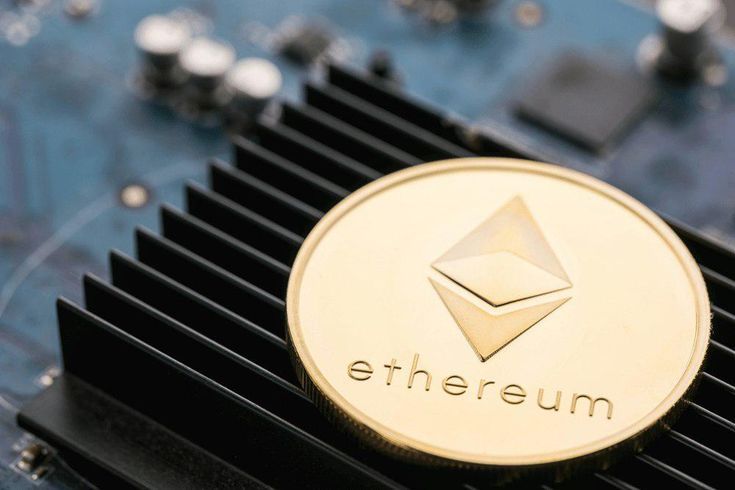 Ethereum là gì?