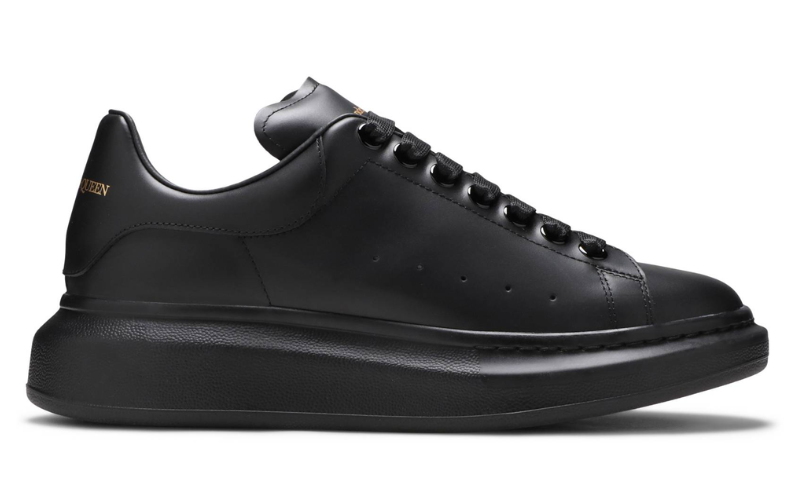 Thông tin cơ bản về giày Alexander McQueen