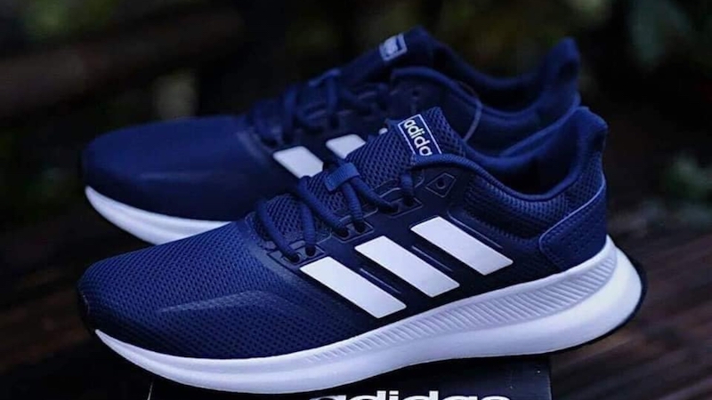 Giày Adidas dưới 1 triệu: Lựa chọn thời trang, giá tốt không thể bỏ lỡ 24 Giày Adidas dưới 1 triệu: Lựa chọn thời trang, giá tốt không thể bỏ lỡ