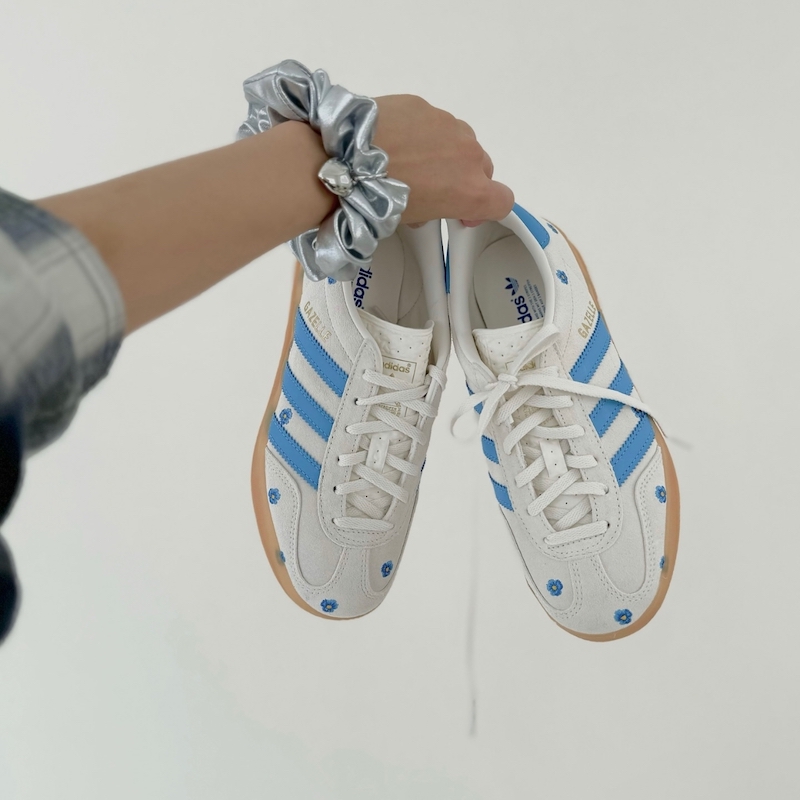 Giày Adidas nữ dưới 2 triệu: Đẹp, bền và đáng mua nhất 47 Giày Adidas nữ dưới 2 triệu đẹp, trendy, dễ phối đồ