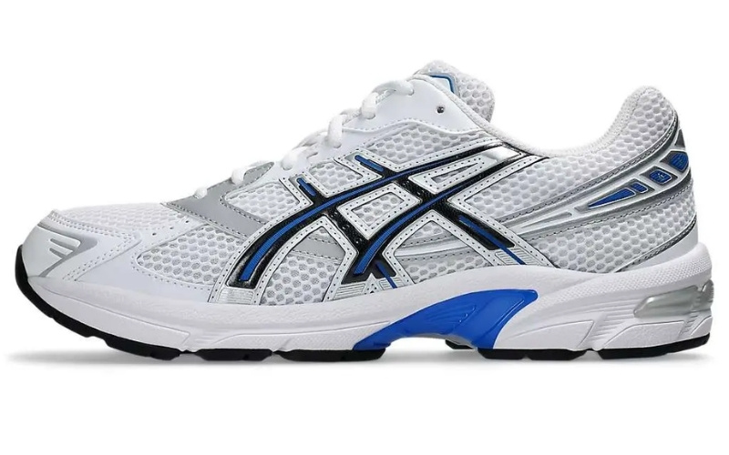 Giới thiệu giày Asics – Từ triết lý Nhật Bản đến chuẩn mực giày thể thao