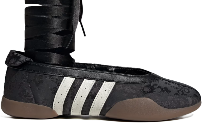 Giày Ballet Sneaker là gì? Top 8 mẫu đẹp và dễ phối đồ nhất 48 Adidas Taekwondo Mei