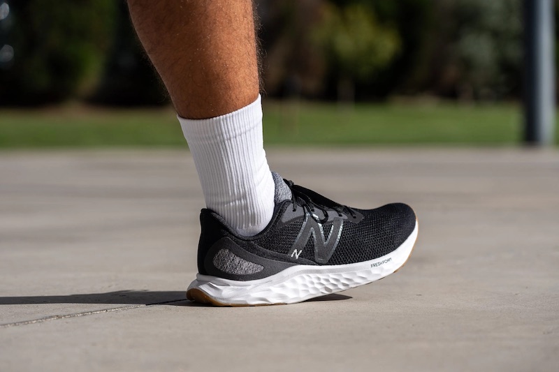 Giày chạy bộ dưới 2 triệu: Top lựa chọn chất lượng, giá tốt 48 New Balance Fresh Foam Arishi