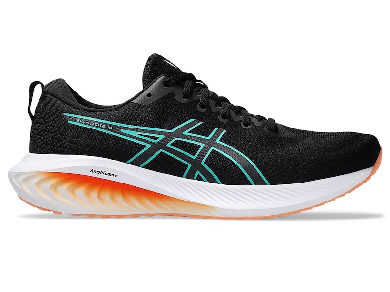 Giày chạy bộ dưới 2 triệu: Top lựa chọn chất lượng, giá tốt 51 Asics GEL-EXCITE 10