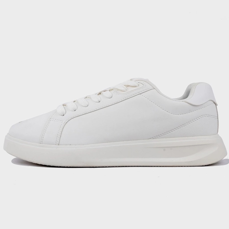 Giày cho người chân bè: Bí quyết chọn sneaker chuẩn và đẹp nhất 47 Giày Sneaker Platform